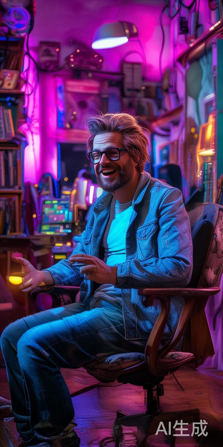 深度解析目前最受欢迎的分享BG真人的博主及其内容特色