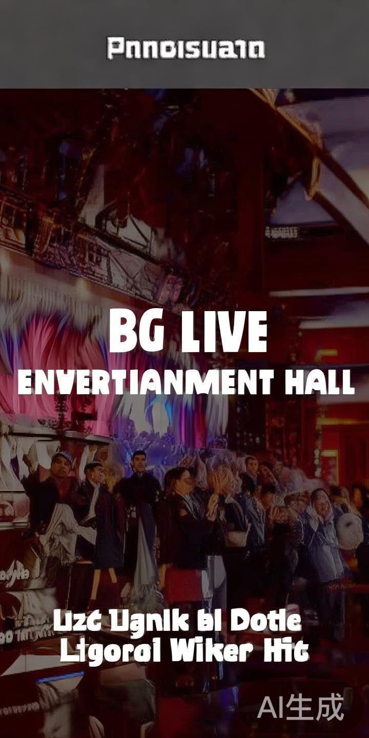 BG真人娱乐厅靠谱吗？真实体验与虚假宣传全面分析与评测