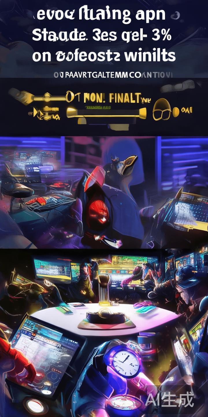 很多玩家因为追求刺激，常常在游戏过程中盲目投入，最