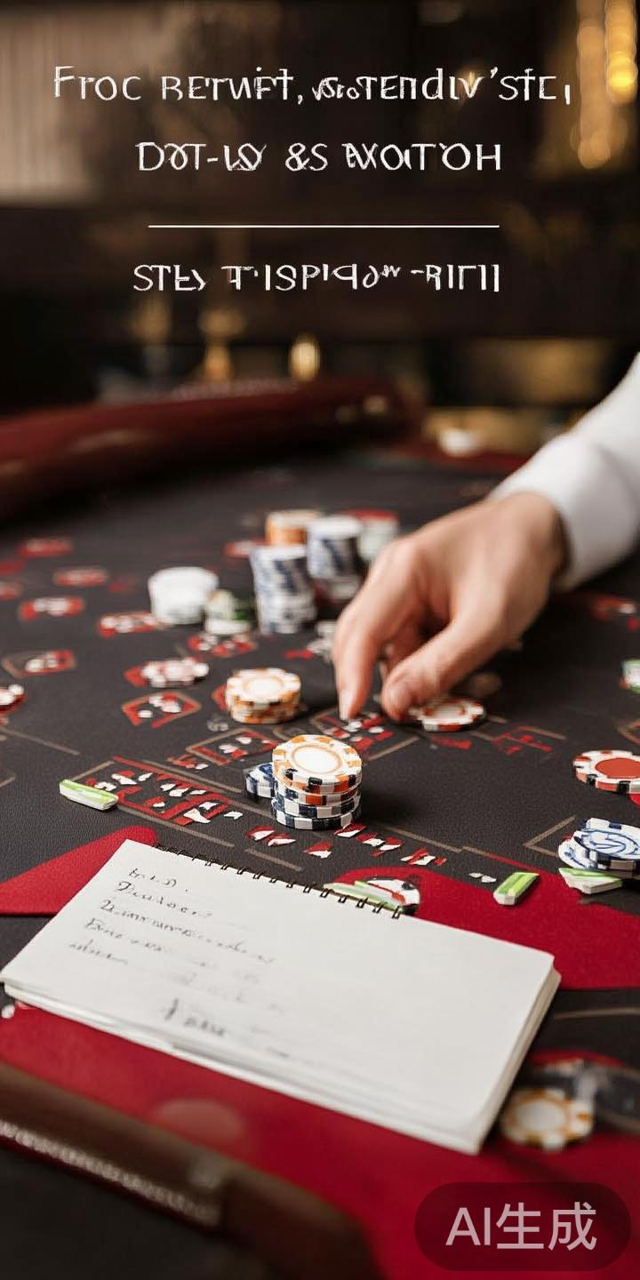 全面剖析BG真人赌场游戏多样化打法与策略技巧解析